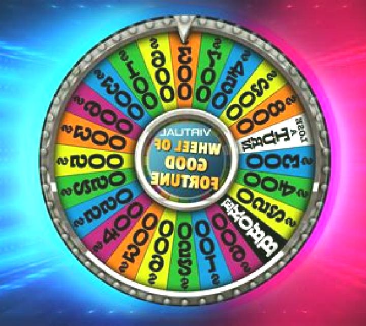 Good Fortune (Virtual Tech) slot game