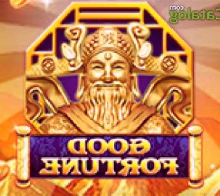 Good Fortune (Virtual Tech) slot