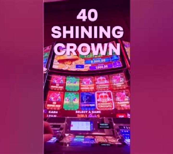 Good Luck 40 slot game