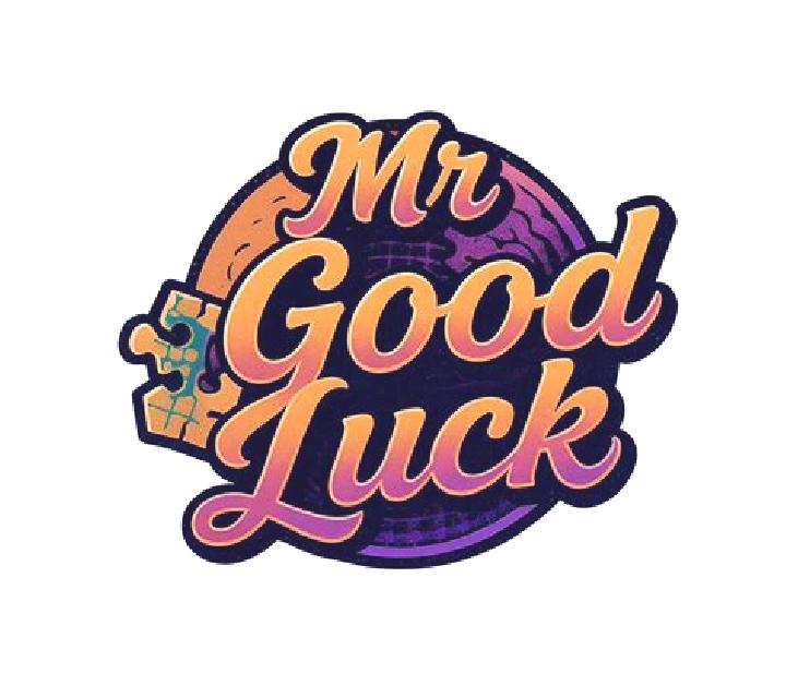 Good Luck Mr. First slot game