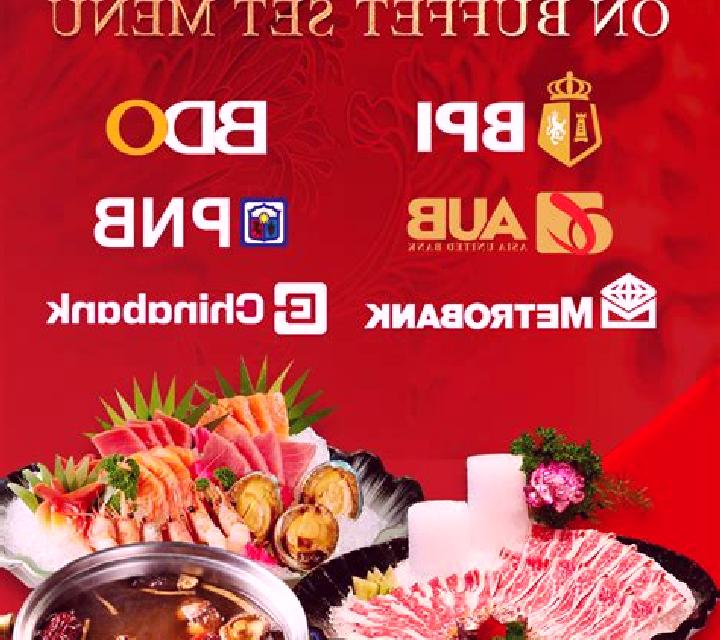 Goodluck Hot Pot online slot