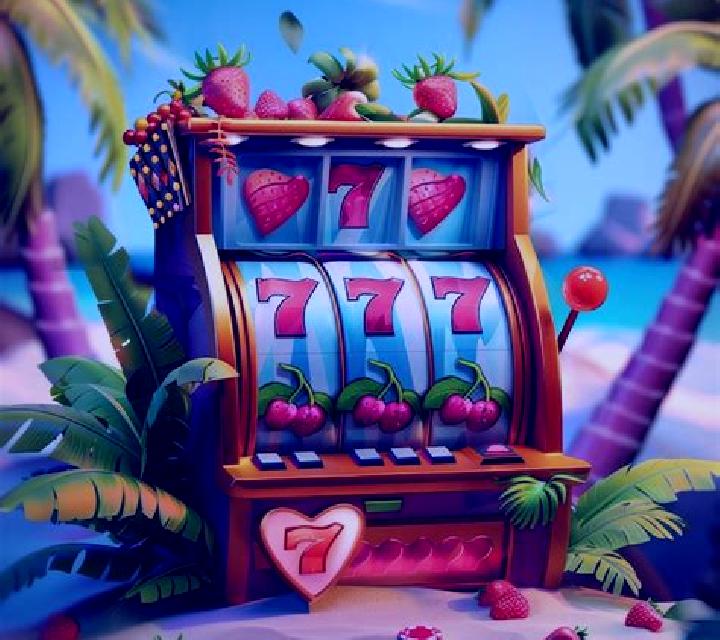 Goon Beach online slot