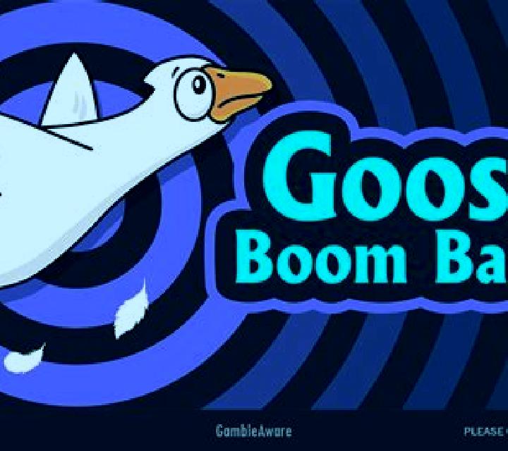 Goose Boom Bang! online slot