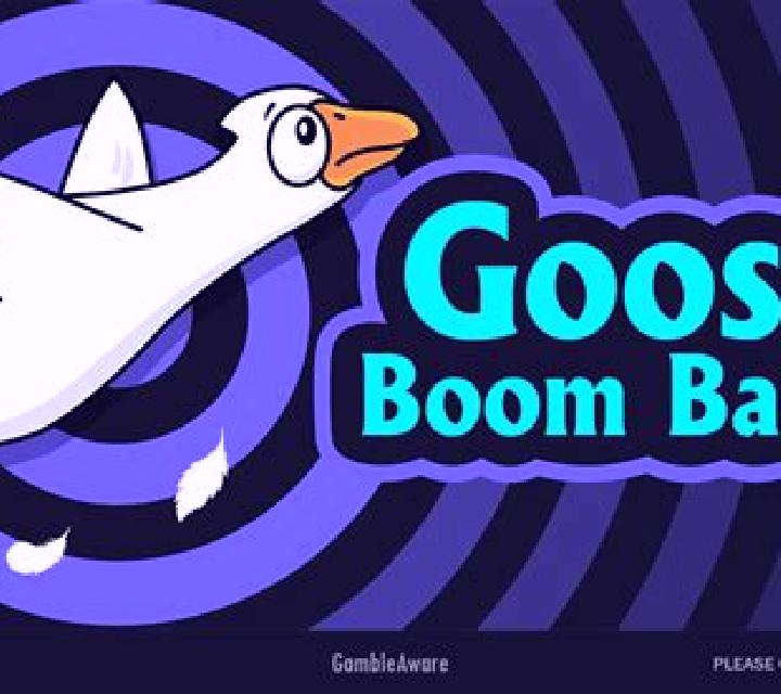 Goose Boom Bang! slot game