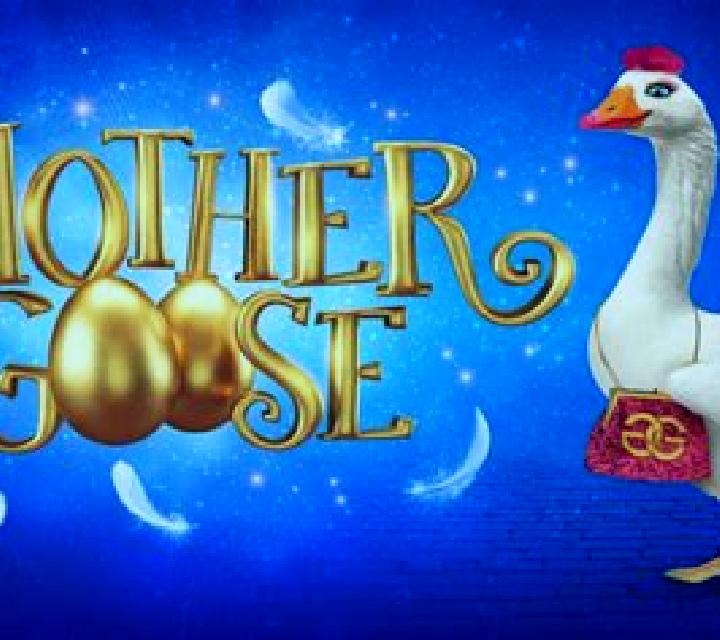 Goose on the loose slot game