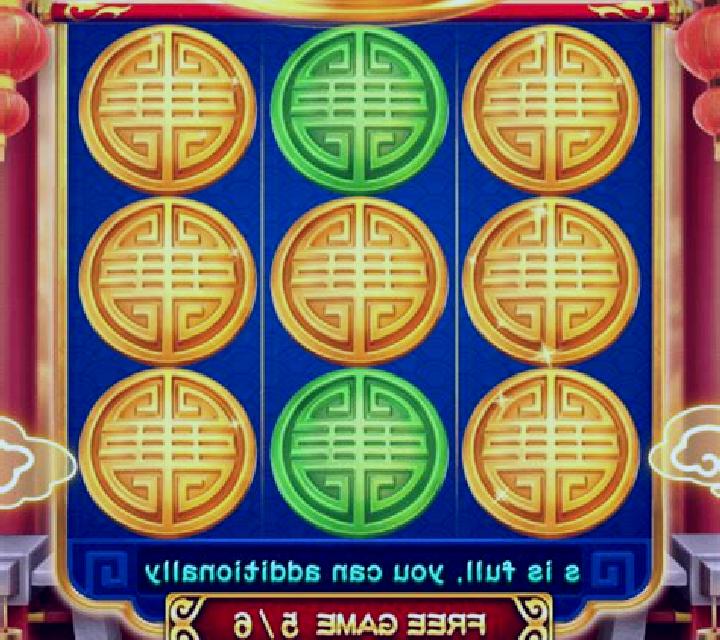 Gorgeous Diamond (3x3) online slot