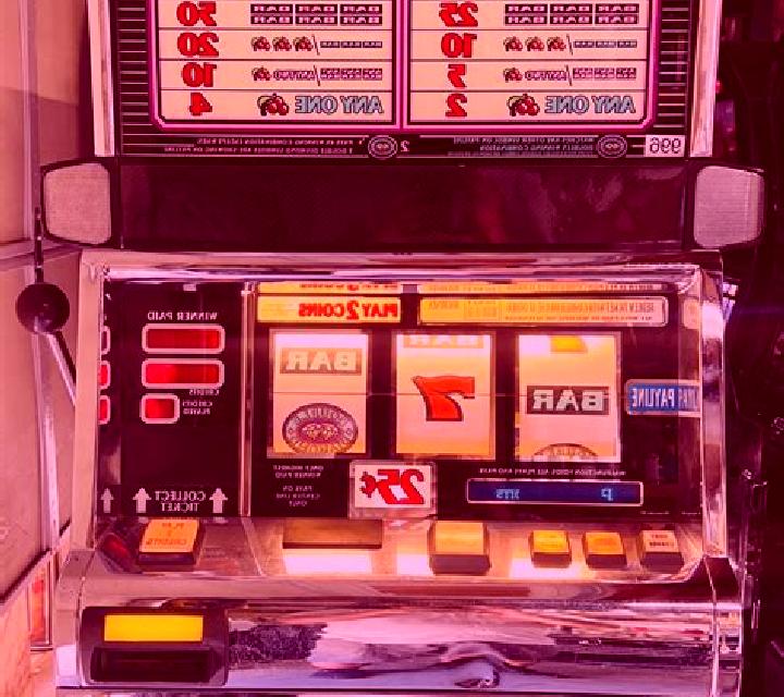 Gorgeous Diamond slot machine