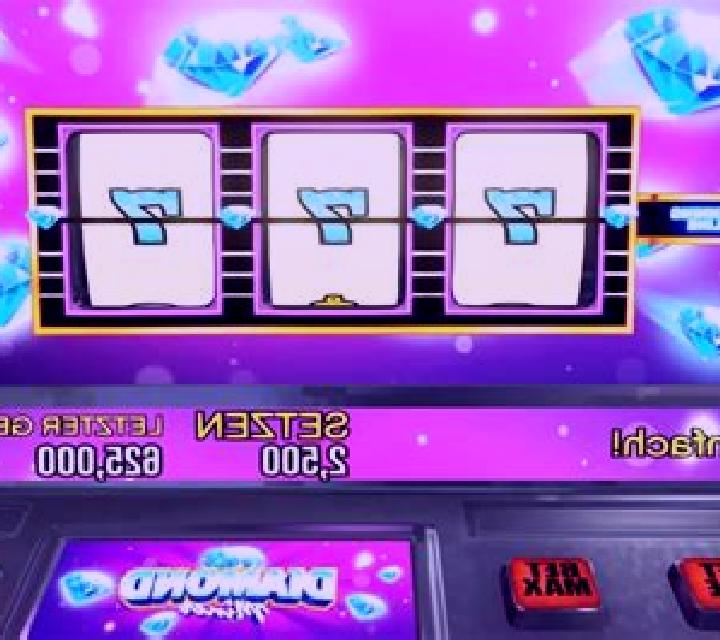 Gorgeous Diamond slot