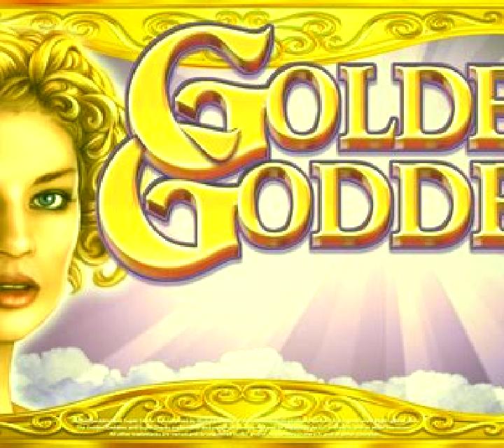 Gorgeous Goddess online slot