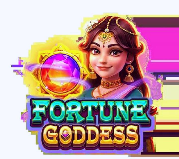 Gorgeous Goddess slot game
