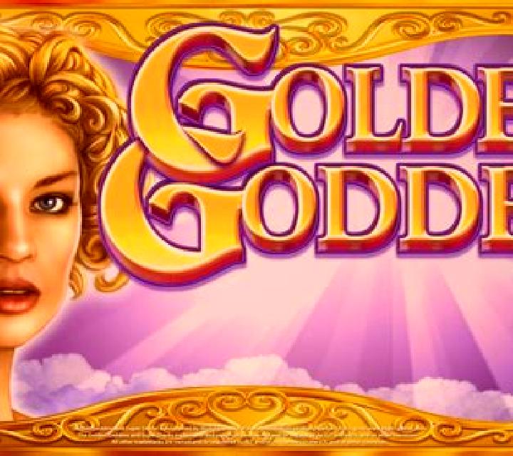 Gorgeous Goddess slot machine