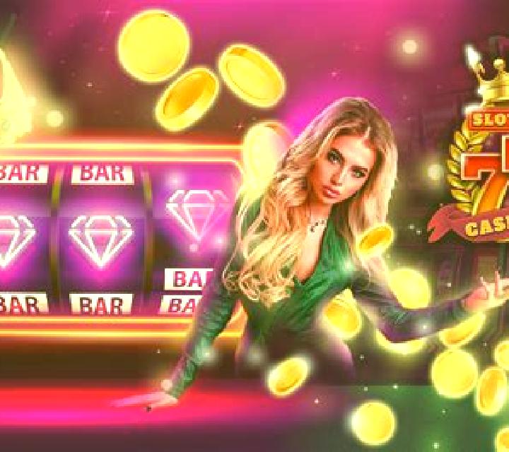 Gorgonia online slot