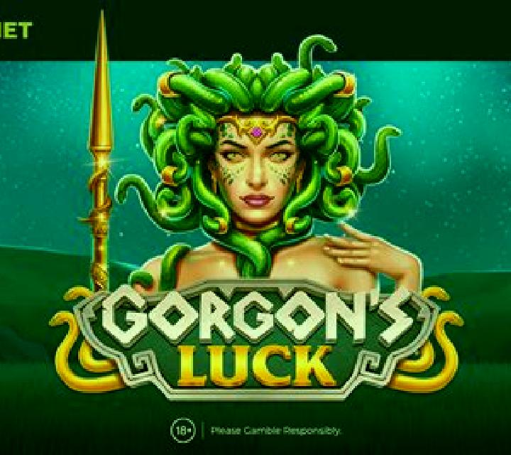 Gorgon s Luck online slot
