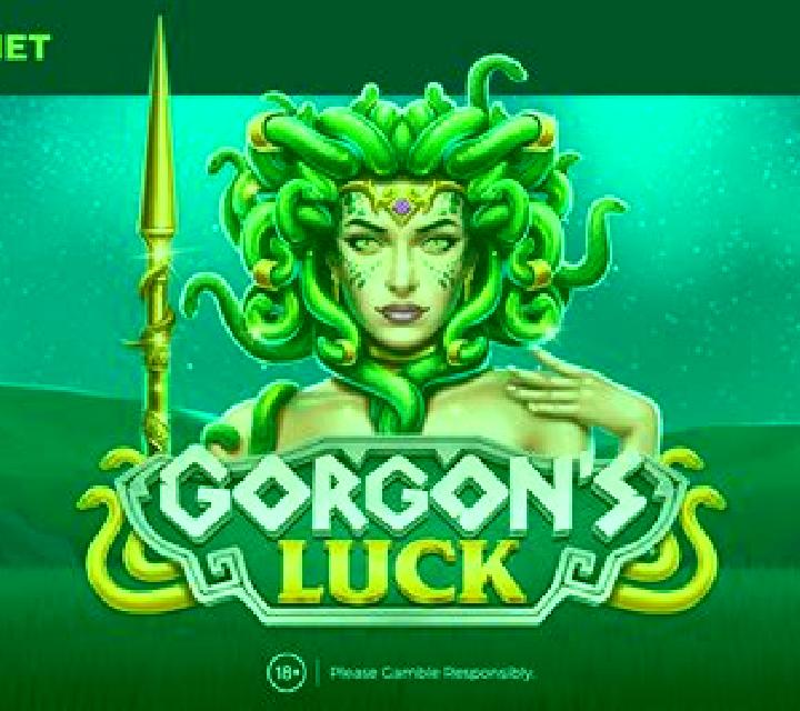 Gorgon s Luck slot game