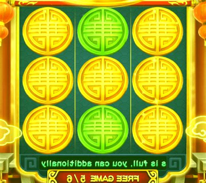 Gorilla Blast - Hold & Hit 3x3 slot game