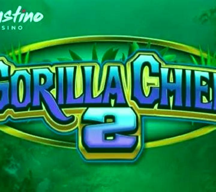 Gorilla Chief2 online slot