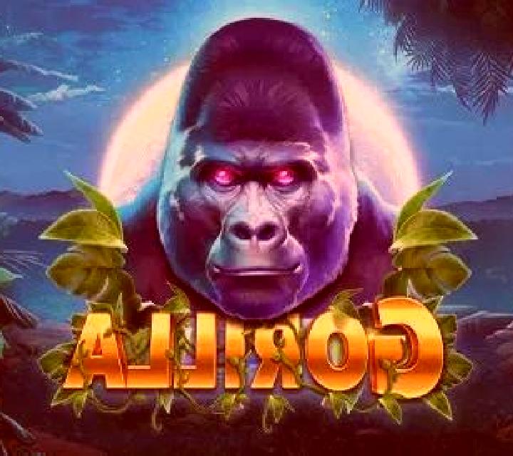 Gorilla Chief2 slot machine