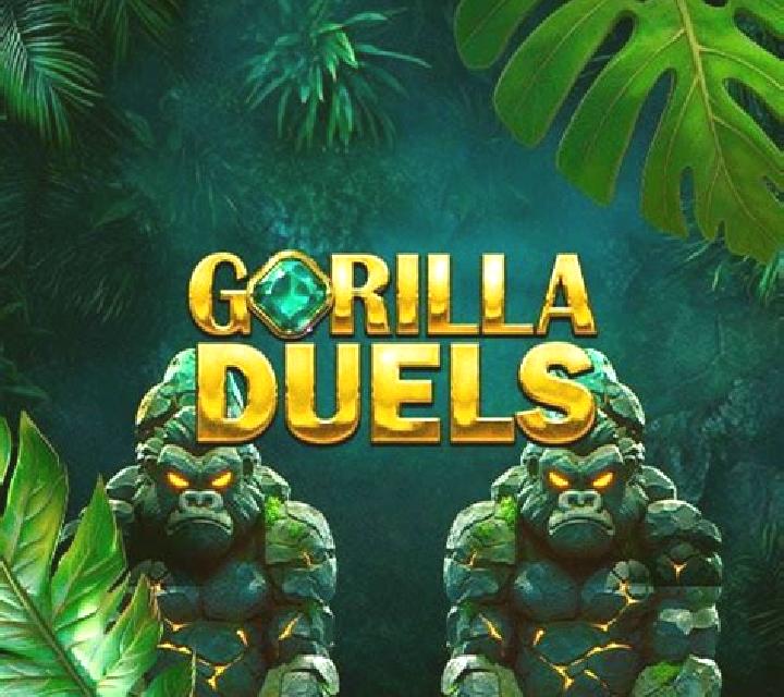 Gorilla Duels online slot