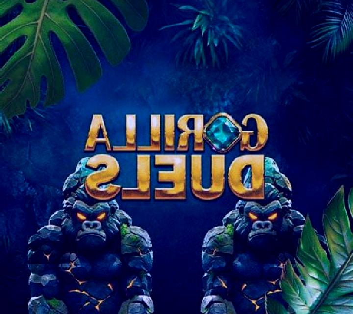 Gorilla Duels slot game