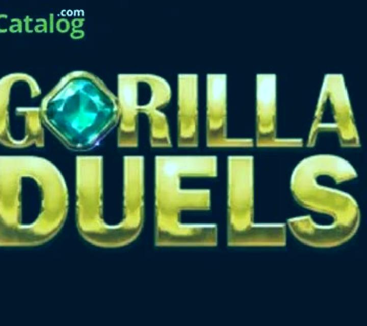 Gorilla Duels slot