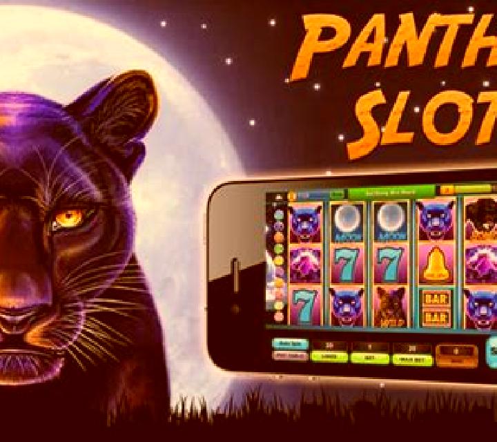 Gorilla Moon slot game