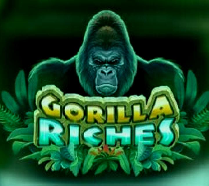 Gorilla Riches online slot