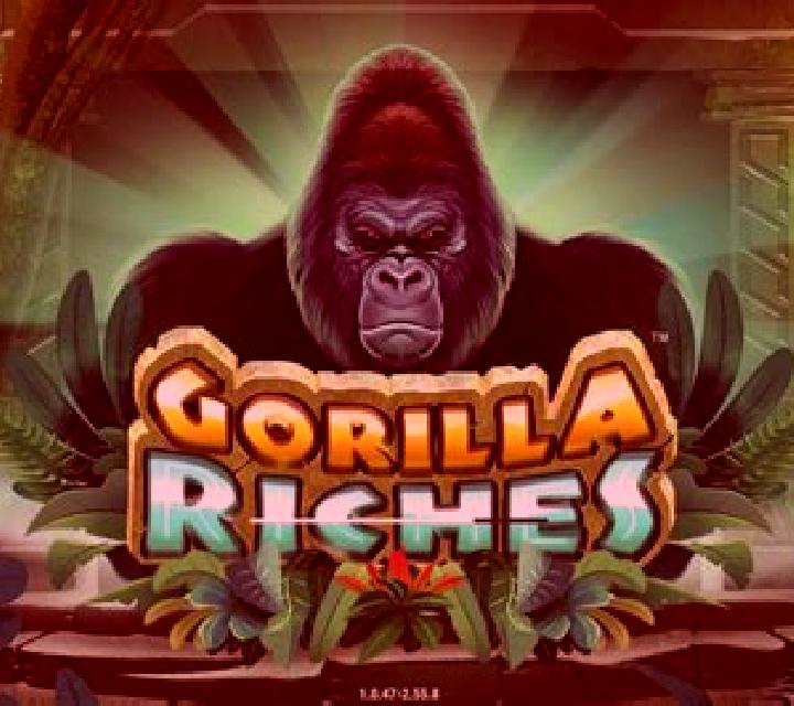 Gorilla Riches slot