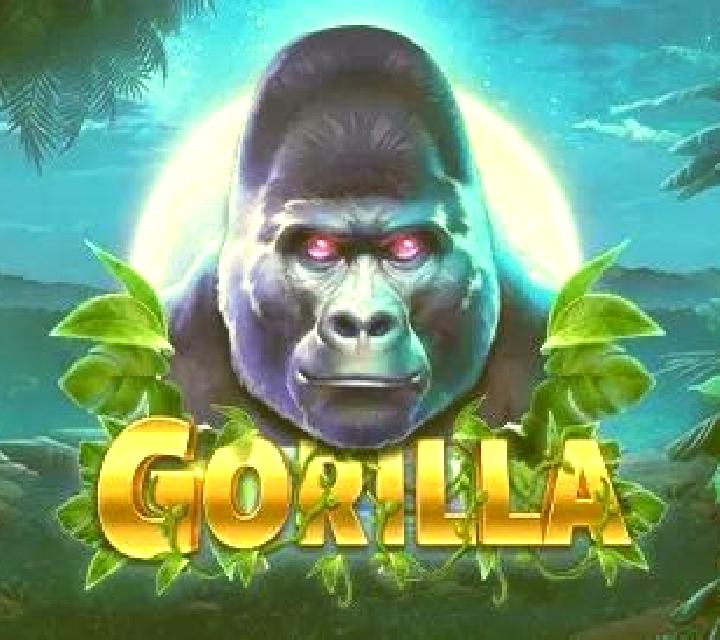 Gorilla slot machine