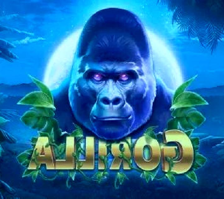 Gorilla slot