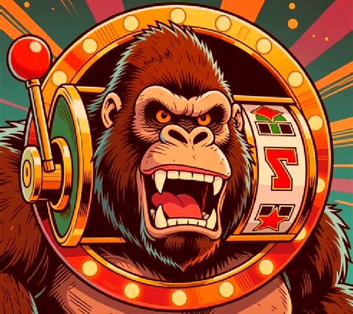 Gorilla Style online slot