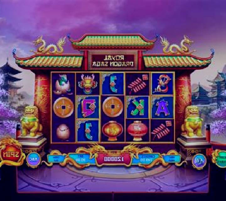 Gorilla Style slot game