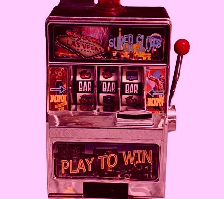 Gorilla Style slot machine