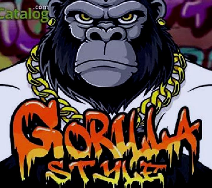 Gorilla Style slot