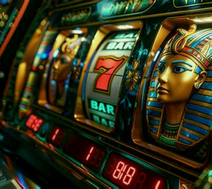 Gorilla’s Realm slot game