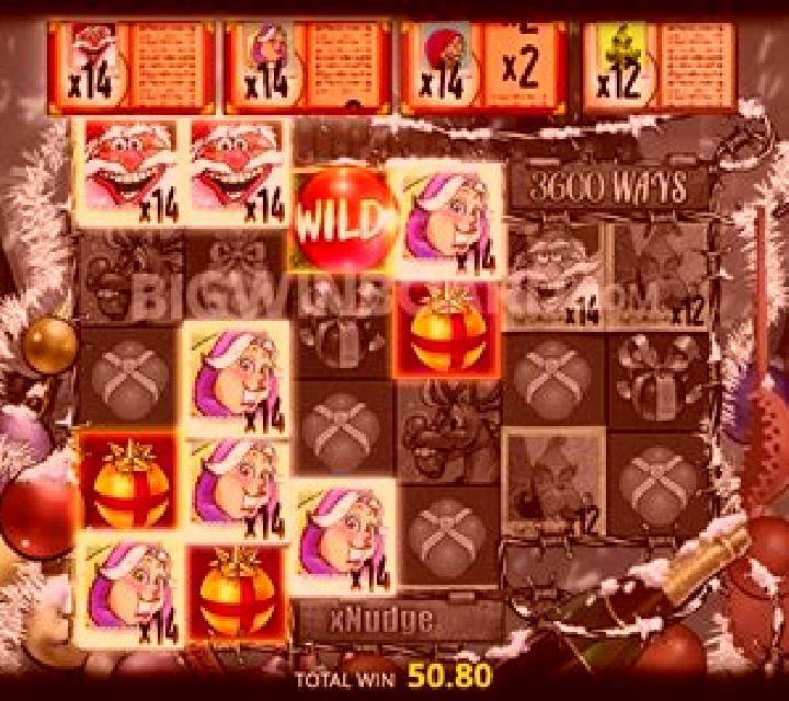 Got Balls? slot game