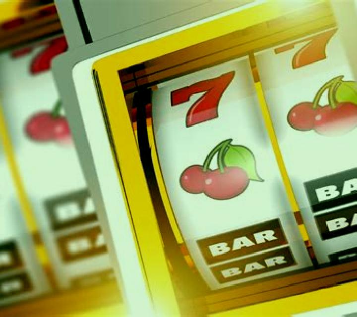 Got Milk slot machine