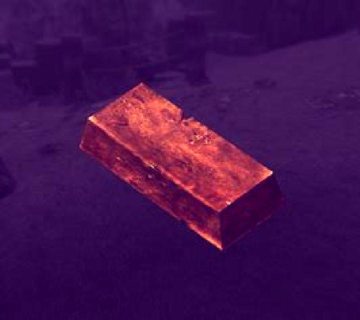 Got Your Ingot slot game