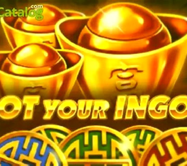 Got Your Ingot slot