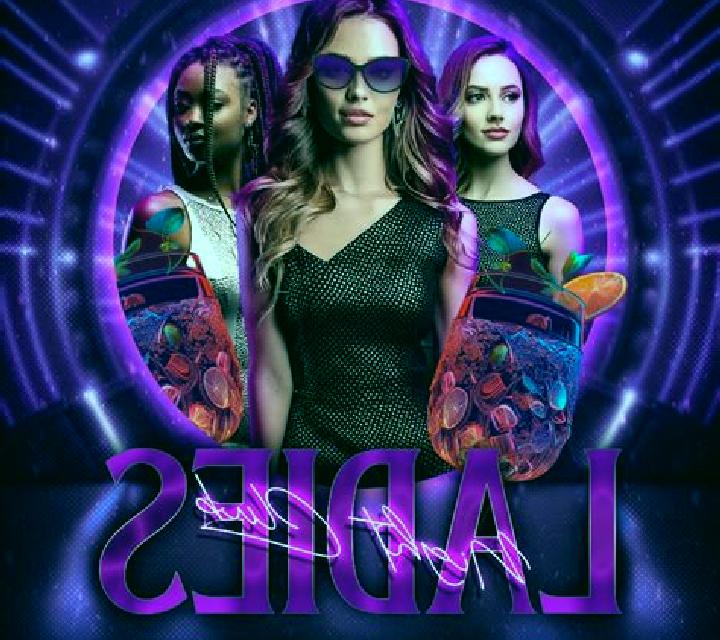 Goth Ladies online slot
