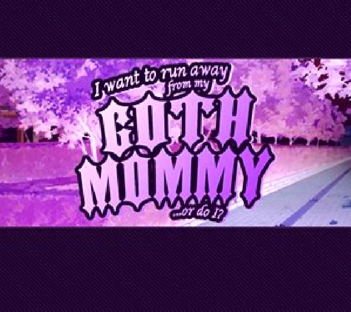 Goth Mommy online slot