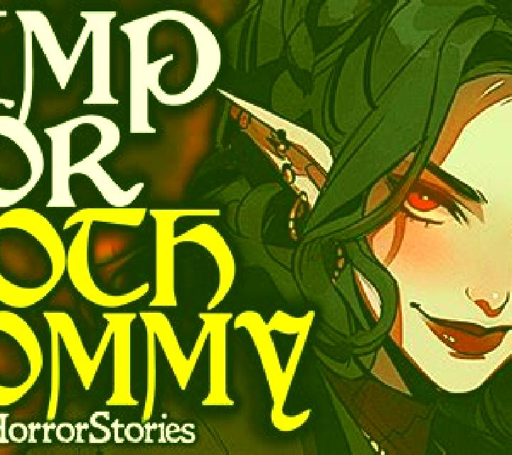 Goth Mommy slot