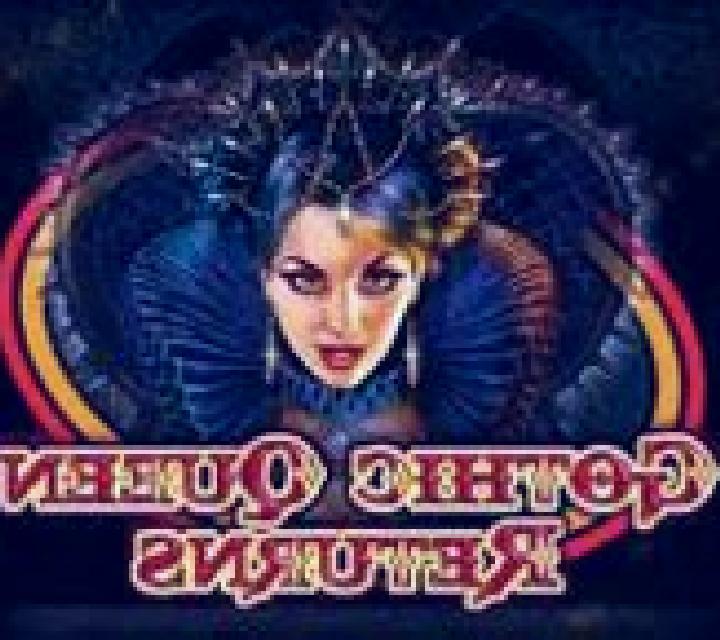 Gothic Queen Returns slot