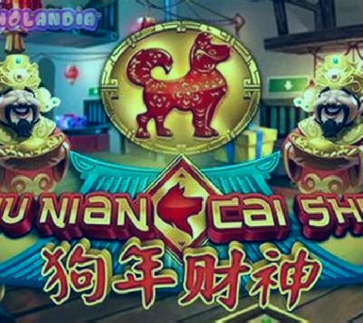 Gou Nian Cai Shen slot