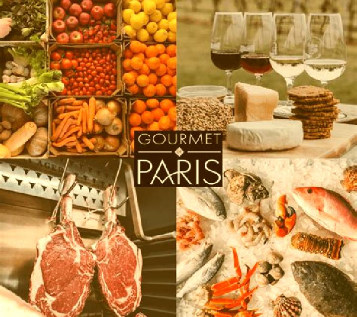 Gourmet De Paris slot