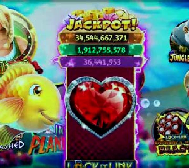 Gourmet Splash online slot