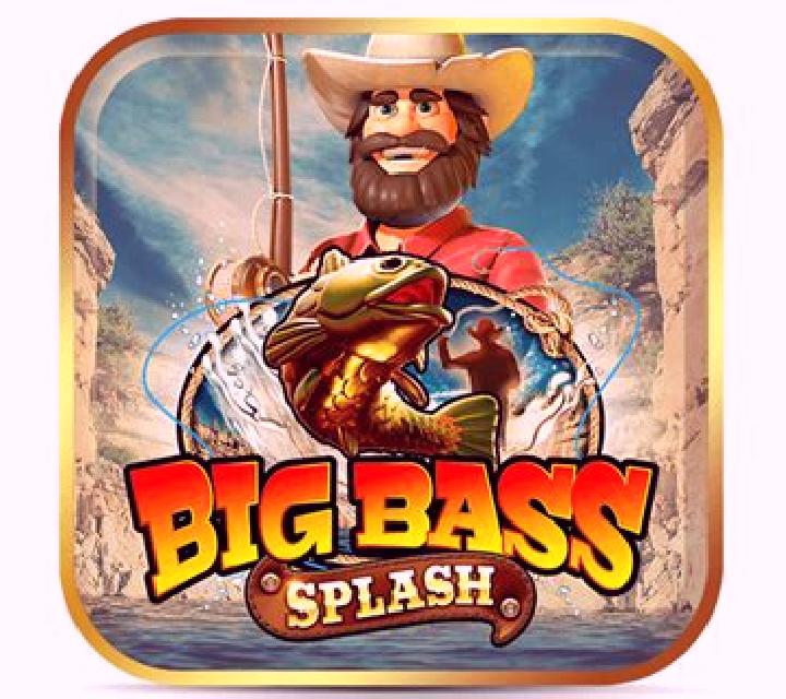 Gourmet Splash slot game