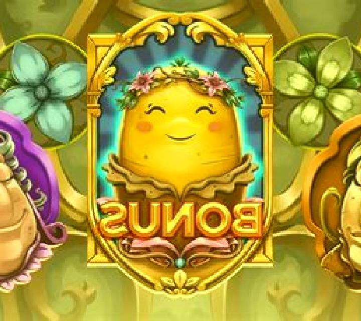 Goverment Disco 2 slot game