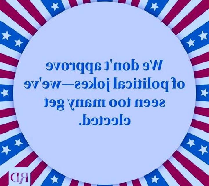 Government Joke online slot