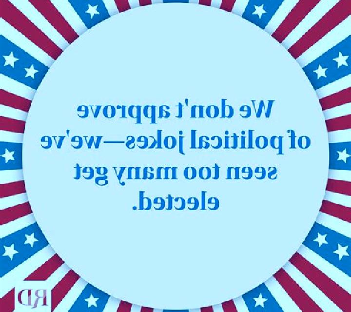 Government Joke slot machine