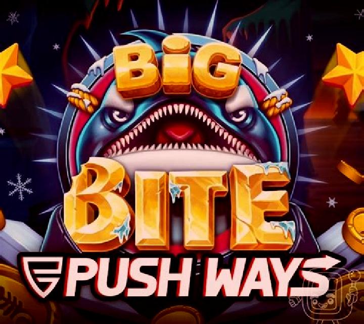 Grab a Bite online slot